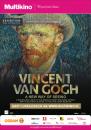 Wystawa na ekranie - Vincent van Gogh