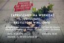 Pociąg do miasta - wernisaż wystawy fotografii Krzysztofa Winciorka