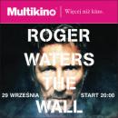 Roger Waters The Wall - koncert w Multikinie