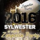 Bal Sylwestrowy w stylu Zeppelin Party