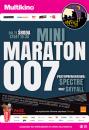 ENEMEF: Minimaraton 007 z przedpremierą Spectre