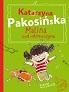 Spotkanie z Katarzyną Pakosińską wokół jej pierwszej książki dla dzieci