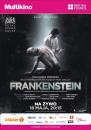 Światowa premiera baletu "Frankenstein" z Royal Opera House