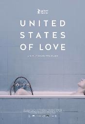 Kino dla seniora: "Zjednoczone stany miłości" 