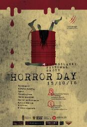 "Horror Day" -  Dolnolski Festiwal Grozy
