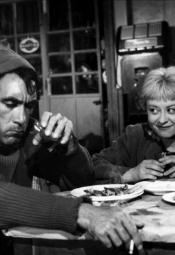 Filmowy Klub Seniorów - La Strada