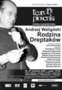 "Rodzina Dreptaków" - premiera wrocławska