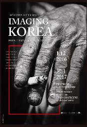 Imaging Korea