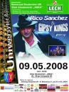 FKS 2008 -  Rico Sanchez Gipsy Kings Party