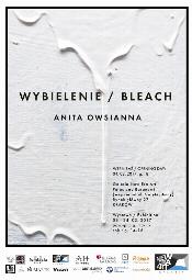 Anita Owsianna: Wybielenie/Bleach 
