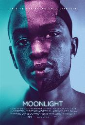 "Moonlight" - pokaz przedpremierowy