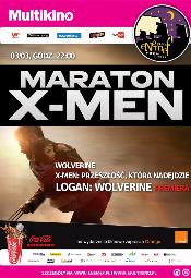 ENEMEF: Maraton X-Men z premierą Logan: Wolverine 