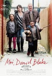 Kino na przeciw wykluczeniu: Ja, Daniel Blake