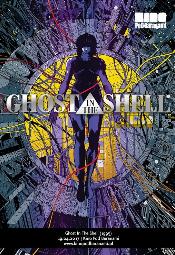 Ghost in the Shell - pokaz specjalny 