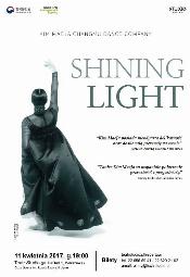 Shining Light - Koreaski Teatr Taca Wspczesnego