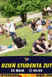 Juwenalia Szczecin 2017: Dzień Studenta ZUT