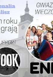 Juwenalia Kalisz 2017: Koncert
