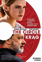 "The Circle. Krg" przedpremierowo w Kinie Atlantic 16 i 18 maja