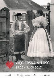 Hungarian Love - Wgierska mio