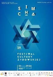 Festiwal Kultury ydowskiej SIMCHA 