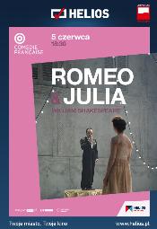 "Romeo i Julia" z cyklu Helios na scenie 