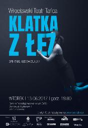 Audiowizualny spektakl Wrocawskiego Teatru Taca