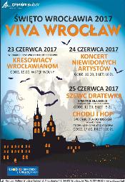 wito Wrocawia Viva Wrocaw