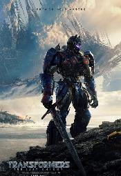 Transformers: Ostatni Rycerz - przedpremierowo w sieci Multikino