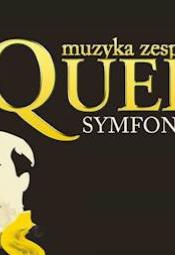Muzyka zespou Queen Symfonicznie