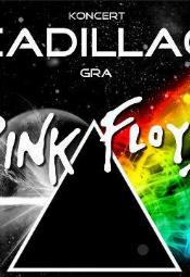Cadillac Plus - "Pink Floyd Project"