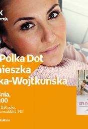 Agnieszka Burska-Wojtkuska - spotkanie autorskie