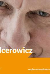 Leszek Balcerowicz - spotkanie autorskie