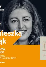 Agnieszka Pajk - spotkanie autorskie