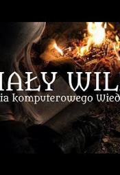 Biay Wilk: Historia komputerowego Wiedmina - seans filmu