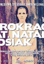 Teatr Improwizacji IMPROKRACJA: Improkracja feat. Natalia Grosiak