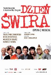 DZIE WIRA opera/musical