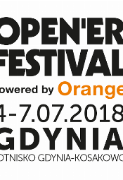 Open'er Festival 2018 - Dzie1