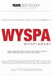 WYSPA - Wyspiaski