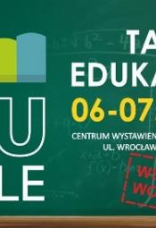 5. edycja Targów Edukacyjnych EDU-Opole