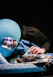 Wrocawski Teatr Lalek: Odd i Luna