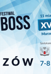 Festiwal BOSS w Rzeszowie