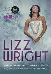 Lizz Wright 