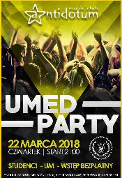  Umed Party