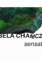 Sensation - Izabela Chamczyk