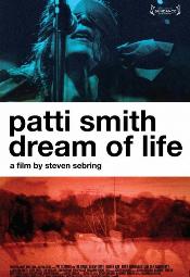 Akademia Dokumentalna: Patti Smith. Sen ycia