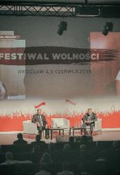 Festiwal Wolności we Wrocławiu