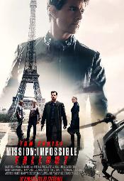 Mission: Impossible - Fallout - przedpremiera w Cinema City