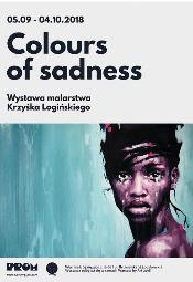 Colours of Sadness