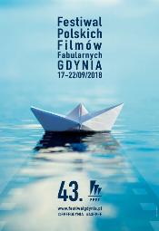 43. Festiwal Polskich Filmw Fabularnych w Gdyni - kino plenerowe