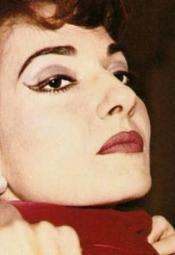 Filmowy Klub Seniorw: Maria Callas